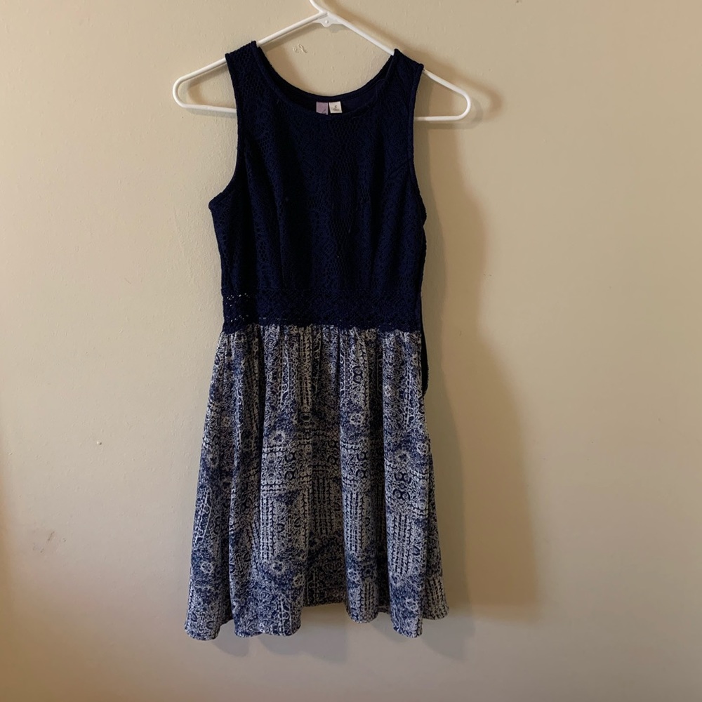 dress